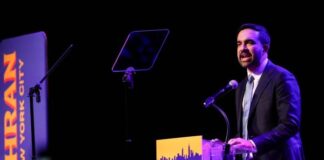 Τα 5 πράγματα που πρέπει να γνωρίζετε για τον νέο δήμαρχο της Νέας Υόρκης Mamdani 1 696x464