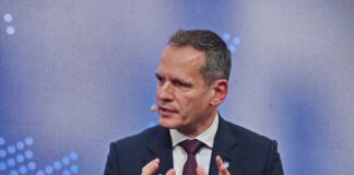 Μανουσάκης: Η ανάπτυξη των ηλεκτρικών δικτύων να συμβαδίσει με την επενδυτική έκρηξη της Τεχνητής Νοημοσύνης Manousakis