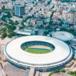 Marakana brazilia
