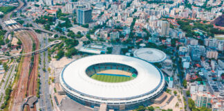 Η Βραζιλία πουλάει το θρυλικό Μαρακανά για €320 εκατ. – Όταν οι χώρες βγάζουν στο σφυρί τα… ασημικά τους Marakana brazilia