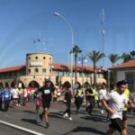 Με ρεκόρ προσέλευσης πραγματοποιήθηκε ο 8ος Radisson Blu Διεθνής Μαραθώνιος Λάρνακας Marathonios larnaka