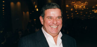 Πέθανε ο γνωστός επιχειρηματίας της Ελλάδας Πάνος Μαρινόπουλος Marinopoulos