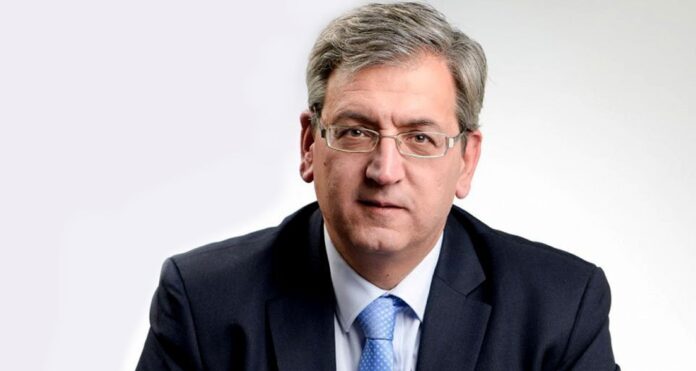 Marinos moushiouttas