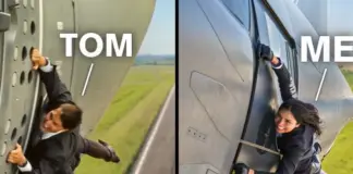 ΒΙΝΤΕΟ: Αμερικανίδα YouTuber αναπαριστά επικίνδυνη σκηνή από ταινία του Τομ Κρουζ Maxresdefault.jpg