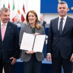 Metsola budget 696x464