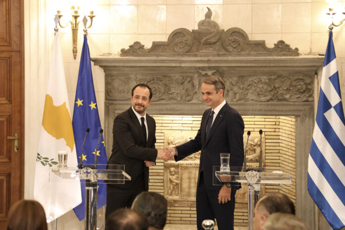 Πρόεδρος της Δημοκρατίας – Πρωθυπ