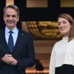 Mitsotakis metsola eurok 6754352.jpg