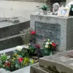 Λοταρία στο Παρίσι με έπαθλο… έναν τάφο σε ιστορικό κοιμητήριο Morrison