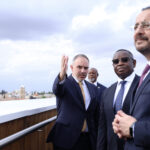 Πρόεδρος της Δημοκρατίας ‒ Πρόεδρ