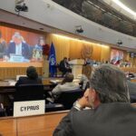 Naftiliakos organismos