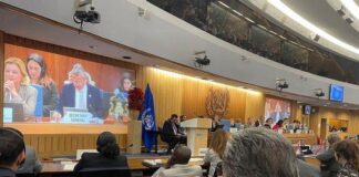 Το ΥΠΕΞ χαιρετίζει την επανεκλογή της Κύπρου στο Συμβούλιο του ΔΝΟ με 136 ψήφους Naftiliakos organismos