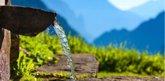 Έκθεση Ελεγκτικής για ΤΑΥ: Χωρίς επαρκή έλεγχο η κατανάλωση και υπεραντλήσεις νερού, κίνδυνος για υδροφορία Nero 2 ID