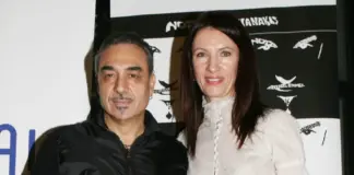 Πέθανε ξαφνικά η σύζυγος του Νότη Σφακιανάκη, Κίλι – Έπασχε από χρόνια Πάρκινσον Noths sfakianakhs kili sfakianakh ndp 1200x675