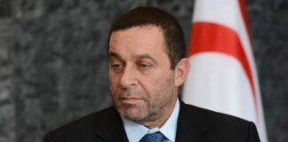 Ντενκτάς: «Παιχνίδι» για τους υδρογονάνθρακες στην Κύπρο Ntektas