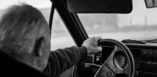 85χρονος από τη Γαλλία χάθηκε λόγω σφάλματος του GPS και κατέληξε στην… Κροατία Old driver