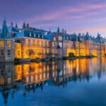 Ολλανδικός «σεισμός» στα ευρωπαϊκά ομόλογα – Τι φοβάται η ΕΚΤ Ollandiki vouli 696x464