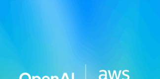 Η AWS και η OpenAI ανακοινώνουν πολυετή στρατηγική συνεργασία Openai amazon