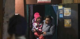 Εντοπίστηκαν παιδιά από Ουκρανία που απήχθησαν από τη Ρωσία Oukrania paidia