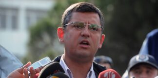 Νέα έρευνα εναντίον Οζέλ για «προσβολή του Προέδρου» και δημόσιου λειτουργού Ozel