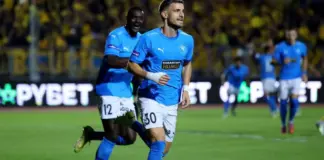 Τη Βιγιαρεάλ υποδέχεται απόψε η Πάφος FC για 4η αγωνιστική Champions League Pafos 1 1068x633