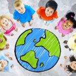 Pagosmia imera dikaiomaton tou paidiou