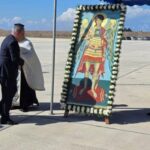 Υπουργός Άμυνας: Προϋπόθεση για εθνική επιβίωση η ύπαρξη ισχυρών Ενόπλων Δυνάμεων Palmas stratos