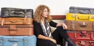 Έφυγε από τη ζωή η σκηνοθέτρια Αλεξία Παπαλαζάρου μετά από πολύχρονη μάχη με τον καρκίνο Papalazarou