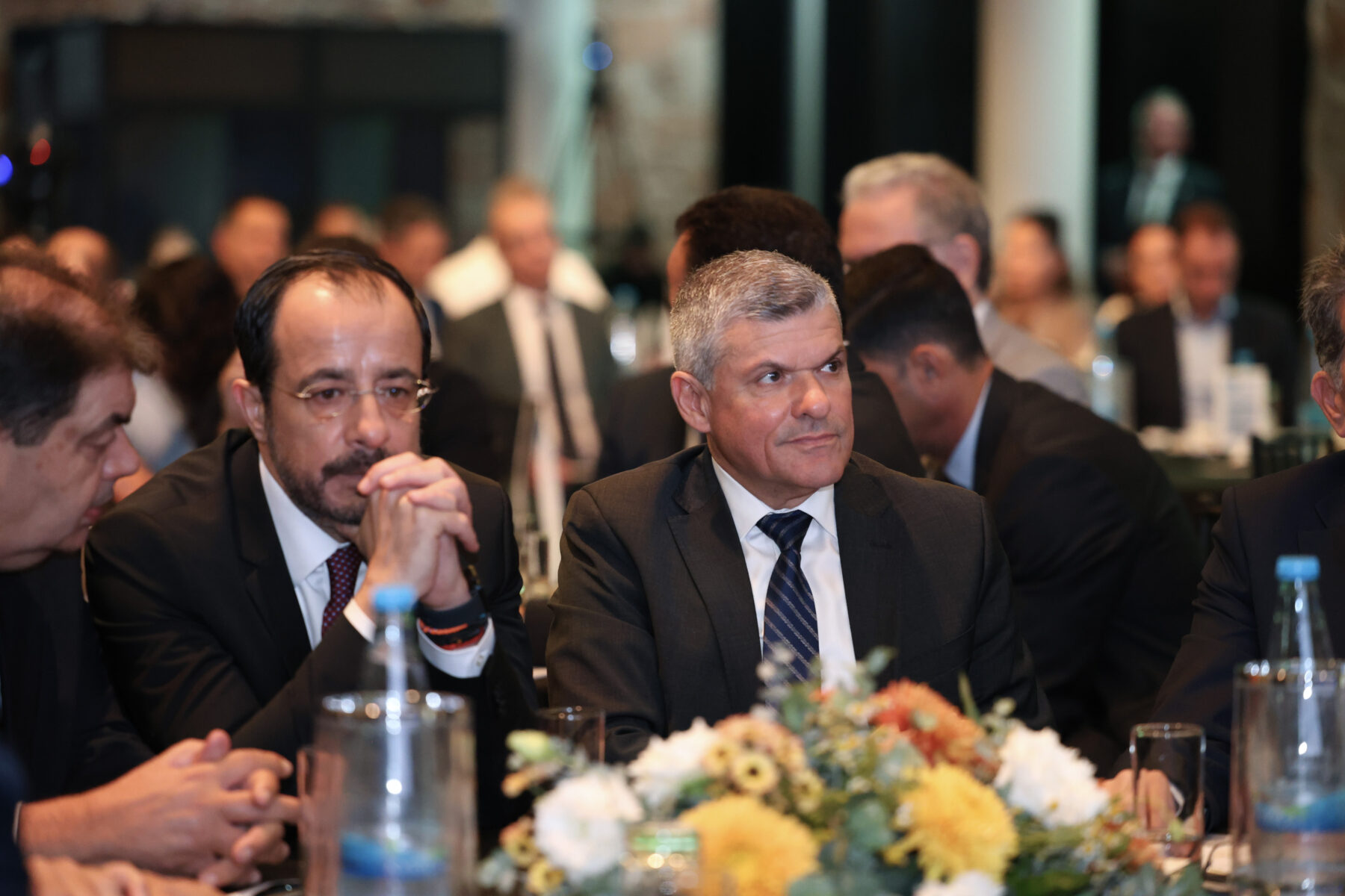 Πρόεδρος της Δημοκρατίας – 13ο Ενερ