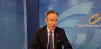 Πρόεδρος Business Europe: Απτά αποτελέσματα αναμένουν από Κυπριακή Προεδρία οι επιχειρήσεις Person