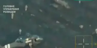 ΒΙΝΤΕΟ: Ουκρανικές ειδικές δυνάμεις επιχειρούν στο Ποκρόβσκ Pokrovsk.png