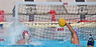 Σούπερ καπ υδατοσφαίρισης σήμερα, έναρξη παγκύπριου πρωταθλήματος υδατοσφαίρισης το Σάββατο Polo