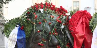 Πολυτεχνείο: Κορυφώνονται οι εκδηλώσεις μνήμης για την 52η επέτειο Polytechneio 5 696x464