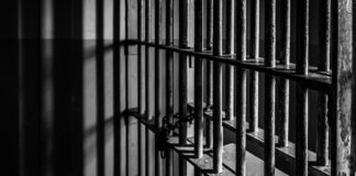 Θεσσαλονίκη: Ισόβια και στο Εφετείο για τον φόνο και βιασμούς της κατάκοιτης μητέρας του Prison