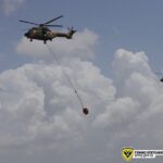 Pyrosvestika iordanias