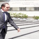 «’Oχι» του Δικαστηρίου στην αίτηση Ρίκκου Ερωτοκρίτου για αποκατάσταση του ποινικού μητρώου του – Δείτε τα επιχειρήματα Rikkos erotokritou