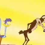 ΒΙΝΤΕΟ: Το Roadrunner και το κογιότ υπάρχουν στην… πραγματικότητα Roadrunner 1200x675