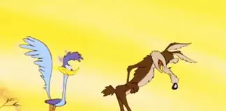 ΒΙΝΤΕΟ: Το Roadrunner και το κογιότ υπάρχουν στην… πραγματικότητα Roadrunner 1200x675