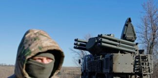 Πολωνία: «Είμαστε ήδη σε προπολεμική περίοδο» – Δεύτερη προειδοποίηση, μετά την Γερμανία Rosia polemos stratos 696x448