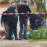 Άγρια δολοφονία ηλικιωμένης στη Σαλαμίνα: Τη χτύπησαν με μπουκάλι στο κεφάλι – Έχει και τραύματα από μαχαίρι στα χέρια της Salamina