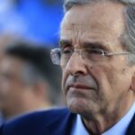 Αντώνης Σαμαράς: Ανοίγει τα χαρτιά του την Κυριακή – Μιλάει για Καραμανλή, Μητσοτάκη και νέο κόμμα Samaras 1 696x464