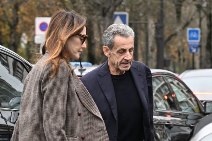 Sarkozy
