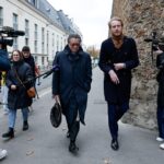 Γαλλία: Αποφυλακίζεται ο Νικολά Σαρκοζί Sarkozy