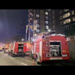 Βοσνία: Πυρκαγιά σε οίκο ευγηρίας στην Τούζλα – Τουλάχιστον έντεκα νεκροί 355824