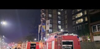 Βοσνία: Πυρκαγιά σε οίκο ευγηρίας στην Τούζλα – Τουλάχιστον έντεκα νεκροί 355824