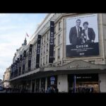 Η Shein ανοίγει το πρώτο μόνιμο κατάστημά της στο Παρίσι εν μέσω του σκανδάλου παιδικής πορνογραφίας με τις κούκλες 355850