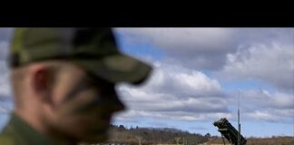 Βολοντίμιρ Ζελένσκι: «Η Ουκρανία θέλει να αγοράσει περισσότερα συστήματα Patriot από τις ΗΠΑ» 356564