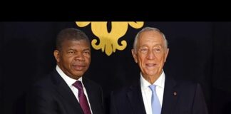 Ανγκόλα: Γιορτάζει 50 χρόνια ανεξαρτησίας αλλά δίνει μάχη με τη φτώχεια 356585