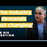 The Big Question: Πόσους φορτιστές ηλεκτρικών οχημάτων χρειάζεται η Ευρώπη; 354903