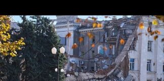 Ουκρανία: Εορτασμοί για τα τρία χρόνια από την απελευθέρωση της Χερσώνας 356861