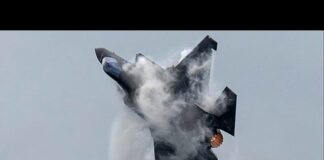 ΗΠΑ – Σαουδική Αραβία: Το «παζάρι» των F-35 που μπορεί να αλλάξει την ισορροπία στη Μέση Ανατολή 358041